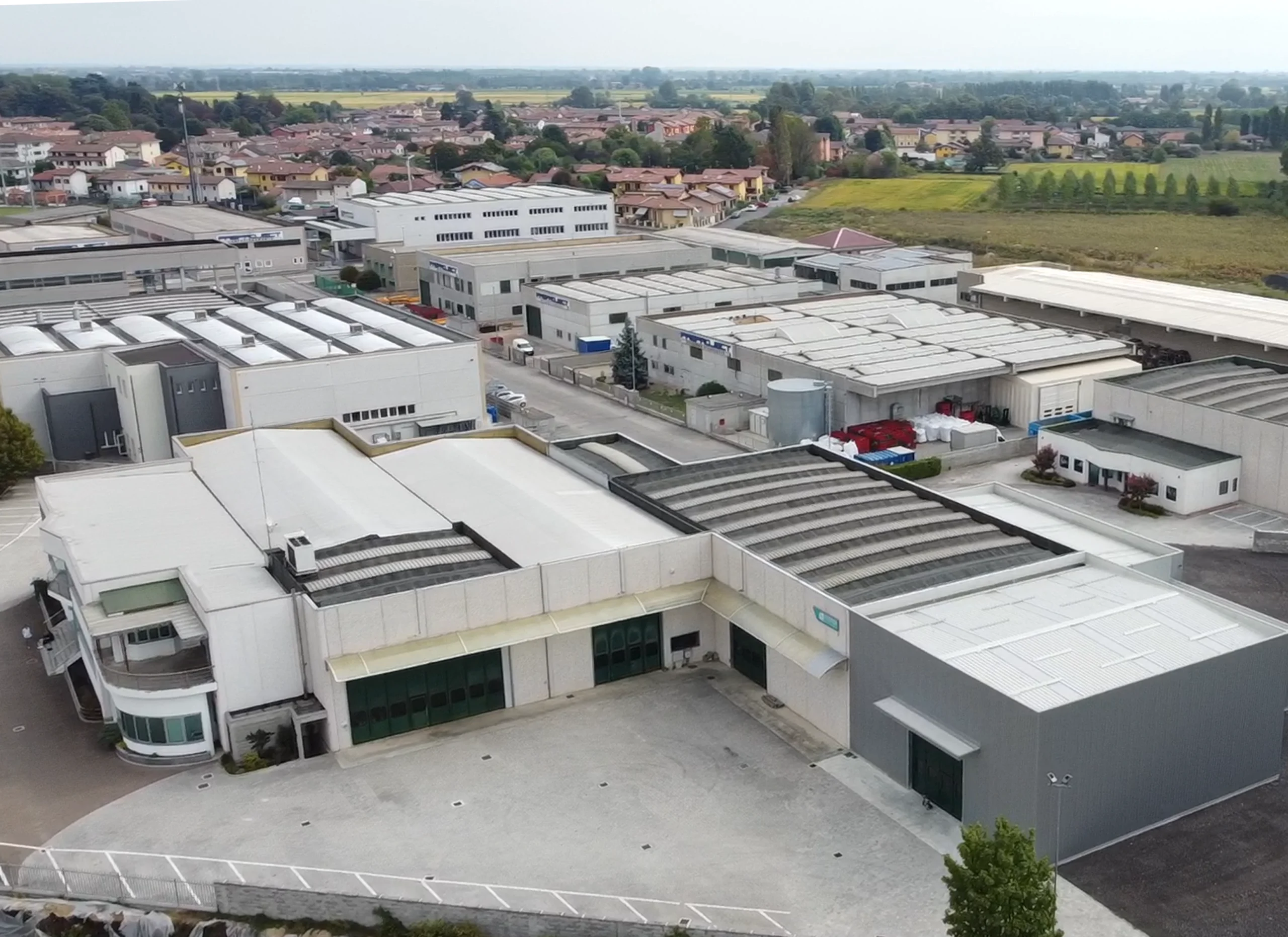 Azienda Sistem Air Group